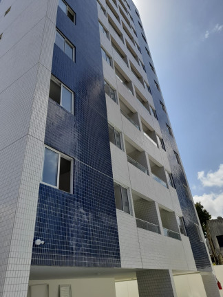 Imagem de fundo do condomínio Condomínio Ricardo Duque - Graças - Recife - PE