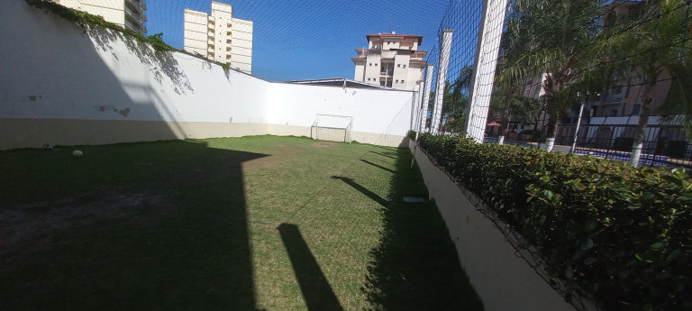 Imagem Apartamento com 3 Quartos à Venda, 69 m² em Cambeba - Fortaleza
