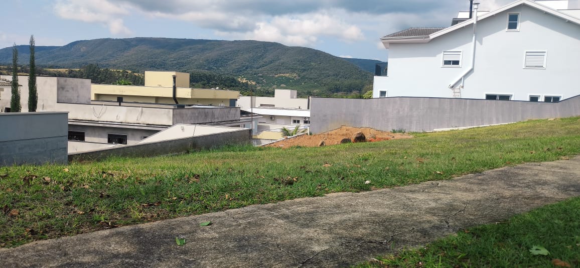 Imagem Terreno em Condomínio à Venda, 760 m²em Condomínio Reserva da Serra - Jundiaí