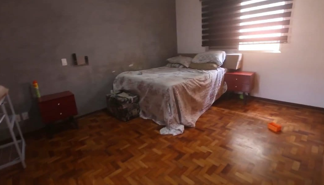 Imagem Casa com 3 Quartos à Venda, 200 m²em Rudge Ramos - São Bernardo do Campo