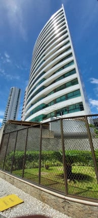 Foto do imóvel Apartamento com 2 Quartos à Venda, 147 m² em Boa Viagem - Recife