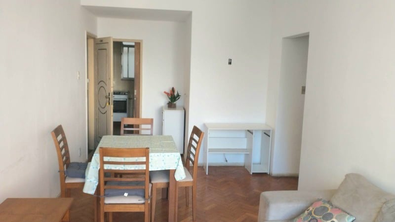 Foto do imóvel Apartamento com 3 Quartos à Venda, 113 m²em Ipanema - Rio de Janeiro