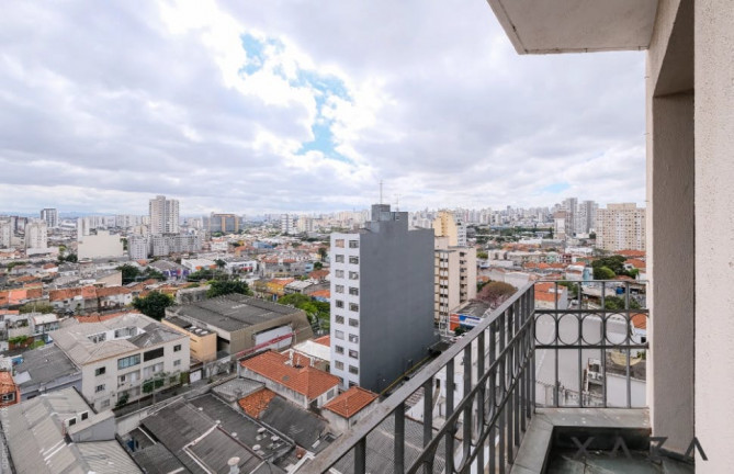 Imagem Apartamento com 3 Quartos à Venda, 78 m² em Cambuci - São Paulo