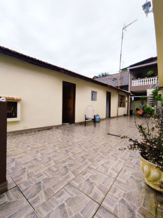 Imagem Casa com 3 Quartos à Venda, 115 m²em Jardim Estádio - Jundiaí