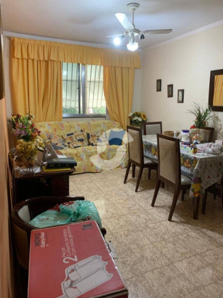 Imagem Apartamento com 2 Quartos à Venda, 92 m² em Rocha - São Gonçalo