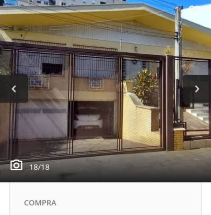 Imagem Casa com 3 Quartos à Venda, 242 m² em Sarandi - Porto Alegre