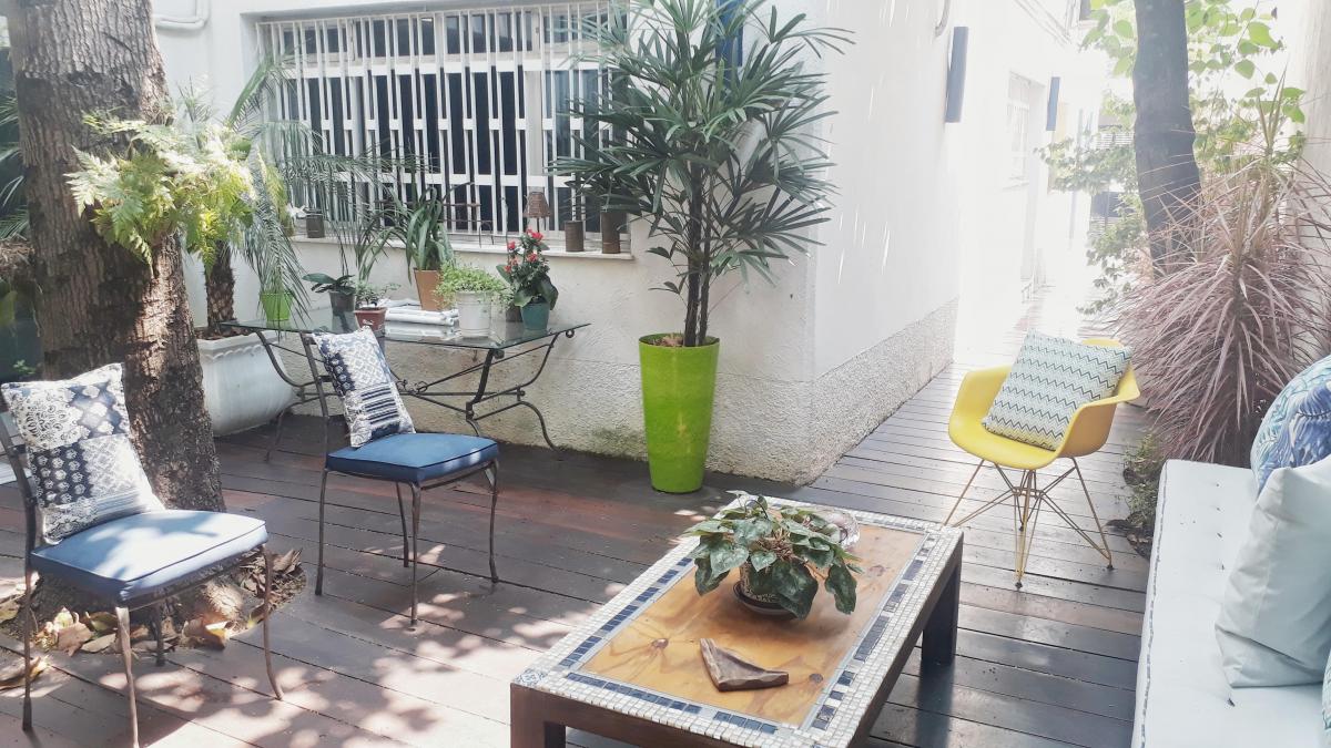 Imagem Casa com 5 Quartos à Venda, 380 m²em Brooklin Paulista - São Paulo