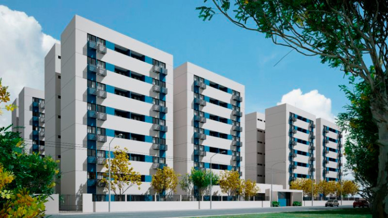 Foto do imóvel Apartamento com 2 Quartos à Venda, 47 m² em Nossa Senhora da Conceição - Paulista Foto do imóvel Apartamento com 2 Quartos à Venda, 47 m² em Nossa Senhora da Conceição - Paulista