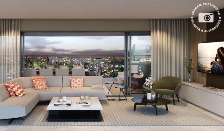 Imagem Apartamento com 3 Quartos à Venda, 144 m² em Paraíso - São Paulo