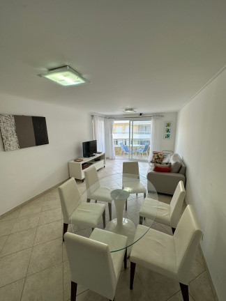 Imagem Apartamento com 3 Quartos para Temporada, 81 m²em Riviera de São Lourenço - Bertioga 
