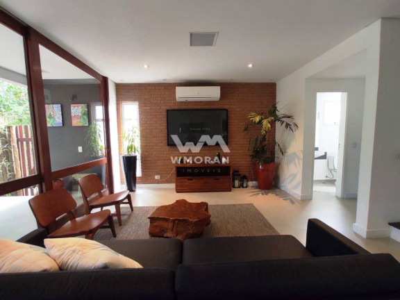 Imagem Casa de Condomínio com 4 Quartos à Venda, 232 m² em Riviera - Bertioga