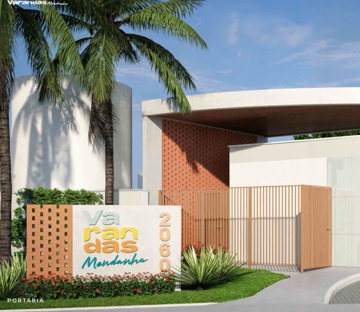 Foto do imóvel Apartamento com 2 Quartos à Venda, 44 m² em Campo Grande - Rio de Janeiro
