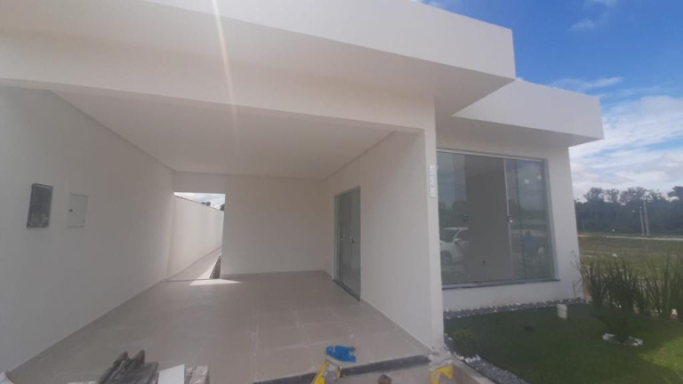 Imagem Casa de Condomínio com 3 Quartos à Venda, 160 m² em Centro - Ananindeua