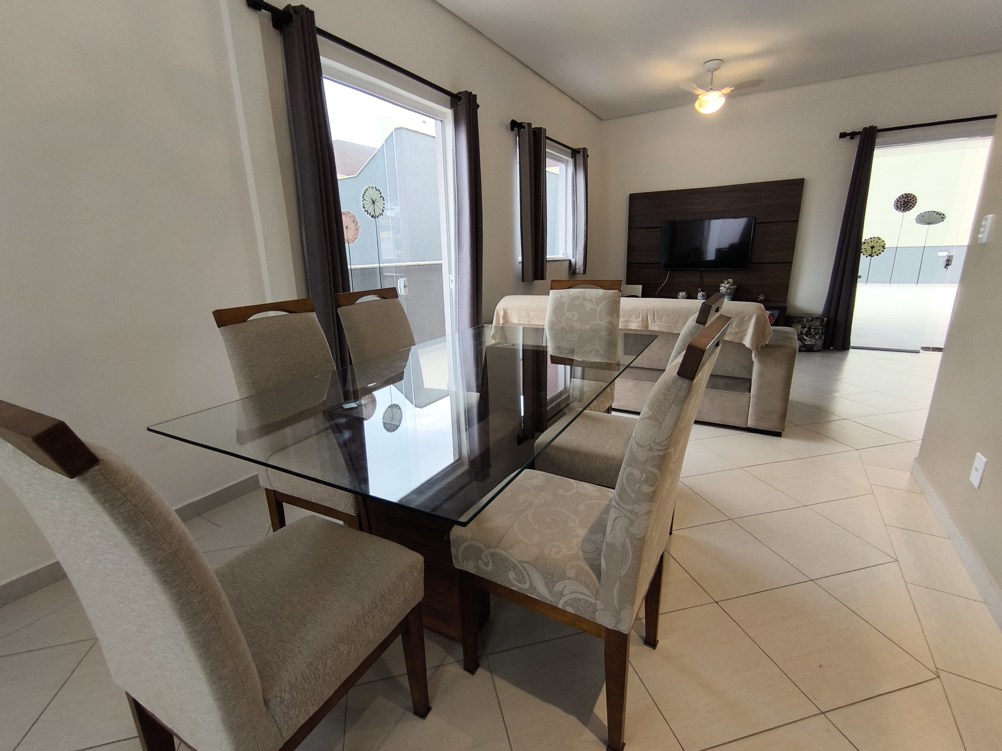 Foto do imóvel Cobertura com 4 Quartos à Venda, 255 m²em Itaguá - Ubatuba