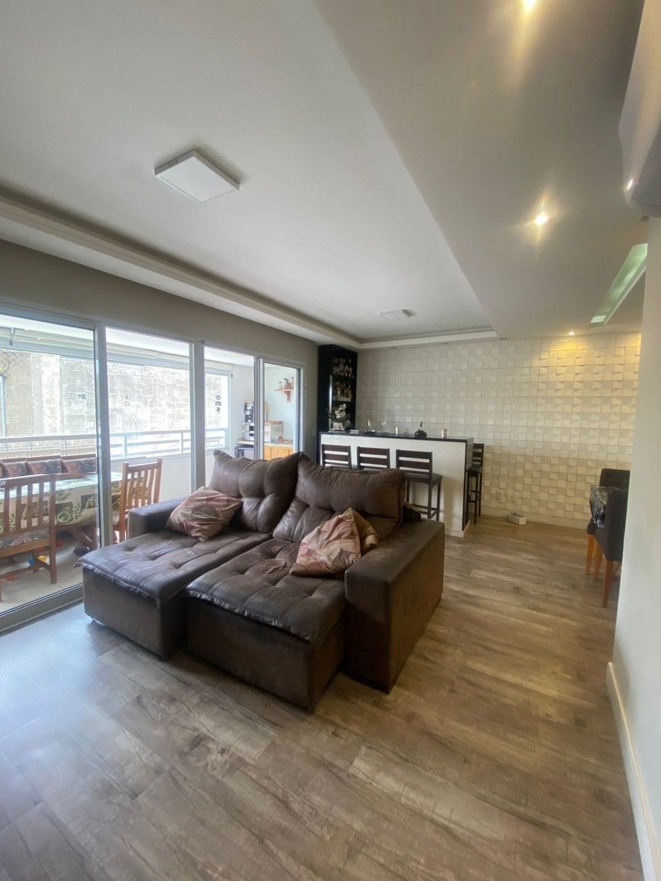 Foto do imóvel Apartamento com 4 Quartos à Venda, 105 m² em Centro - Diadema