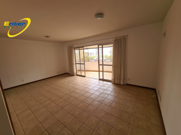 Imagem Apartamento com 4 Quartos à Venda, 132 m² em Norte (Águas Claras) - Brasília