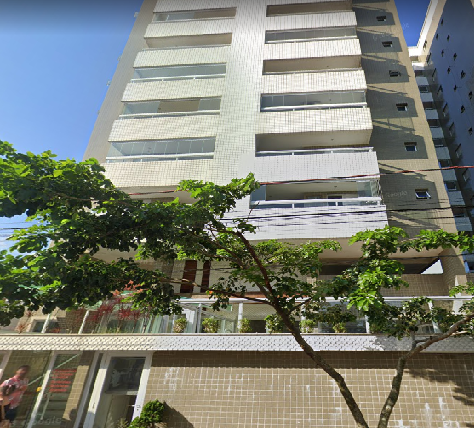 Imagem de fundo do condomínio Condomínio Atenas - Mirim - Praia Grande - SP