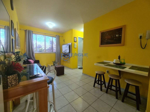 Foto do imóvel Apartamento com 2 Quartos à Venda, 55 m² em Passaré - Fortaleza