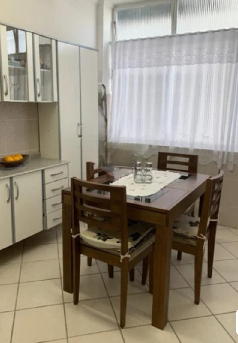 Imagem Apartamento com 3 Quartos à Venda, 111 m²em Gonzaga - Santos