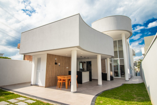 Imagem Casa de Condomínio com 4 Quartos à Venda, 410 m²em Condomínio Reserva da Serra - Jundiaí