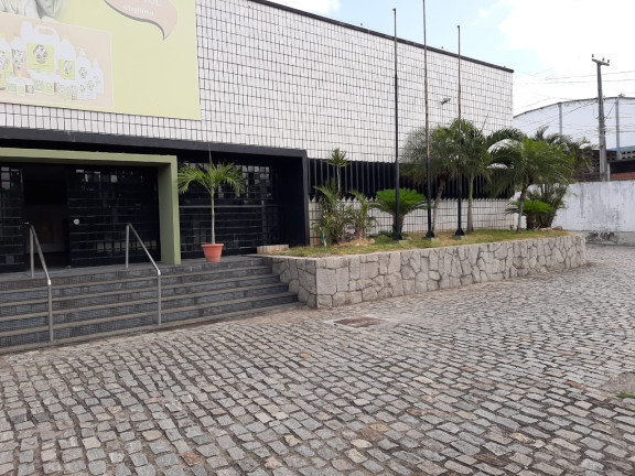 Imagem Galpão à Venda,  em Jacarecanga - Fortaleza