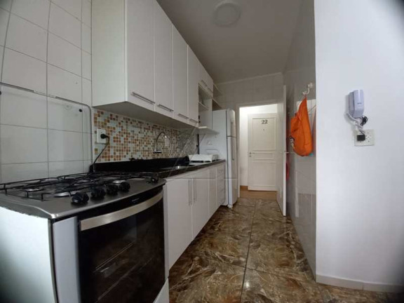 Imagem Apartamento com 3 Quartos à Venda, 77 m² em Vila Suzana - São Paulo