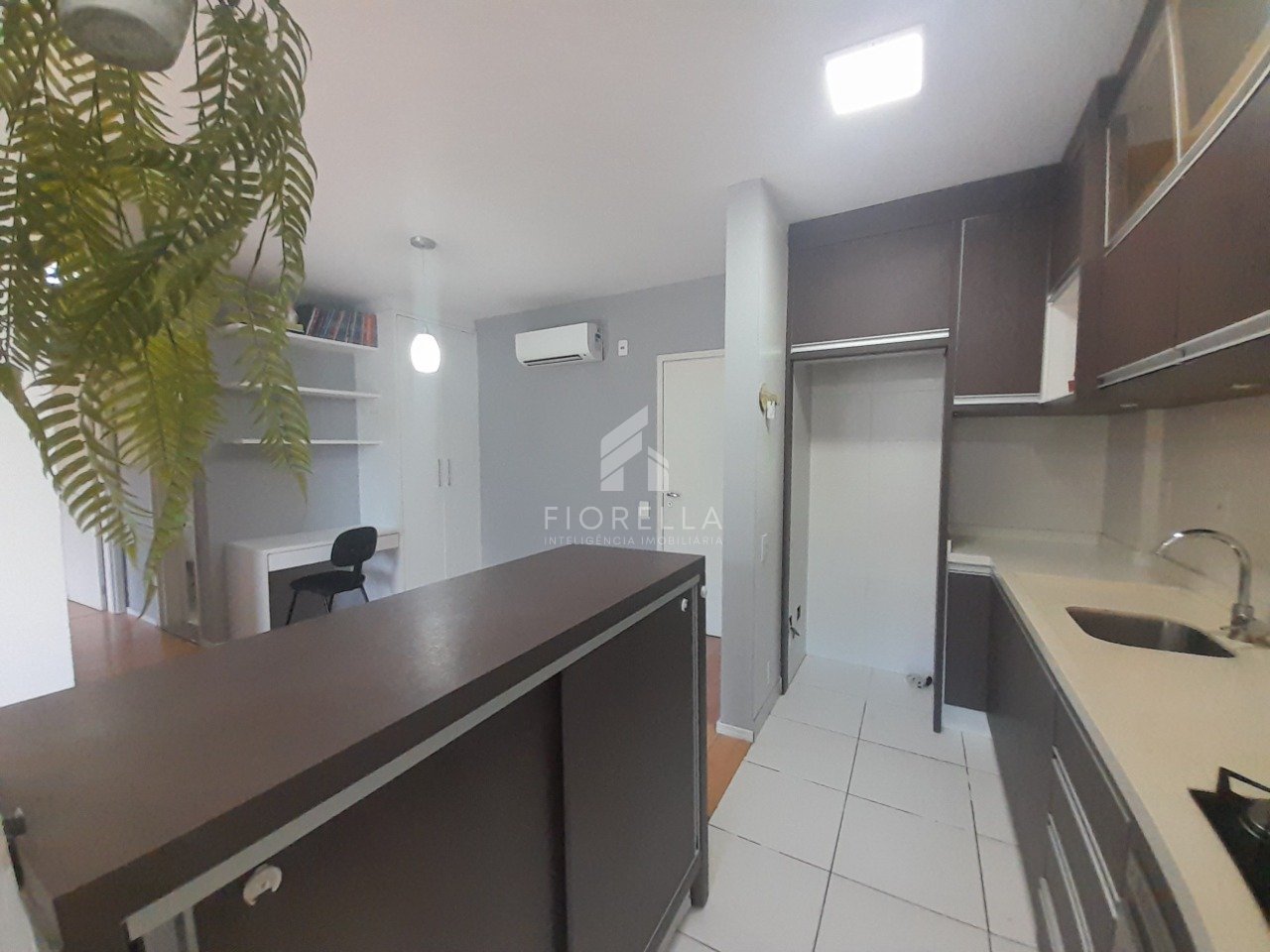 Foto do imóvel Apartamento com 2 Quartos à Venda, 62 m²em Jardim Cidade de Florianópolis - São José