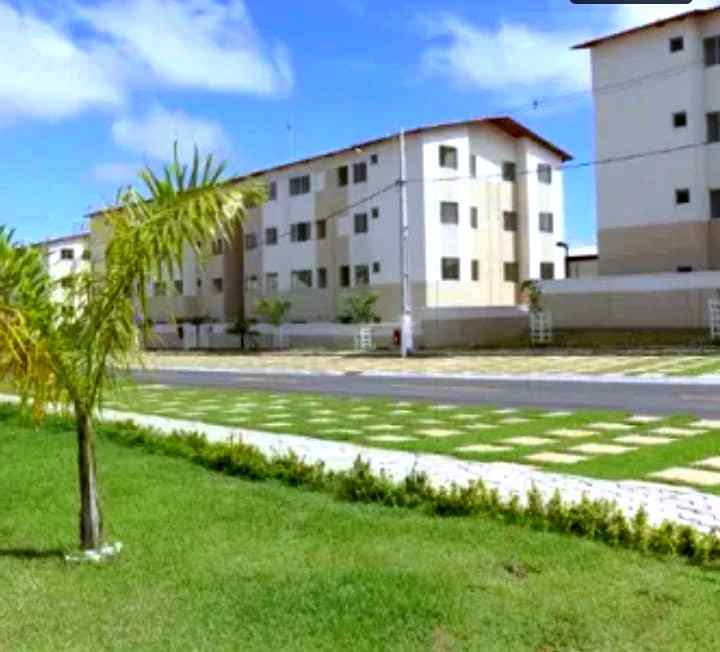 Imagem Apartamento com 2 Quartos à Venda, 60 m²em Nova Marabá - Marabá