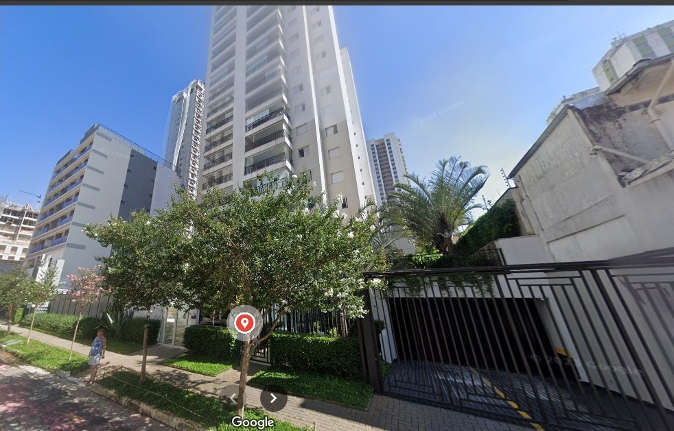 Imagem de fundo do condomínio Condomínio Condominio Platô - Ipiranga - São Paulo - SP