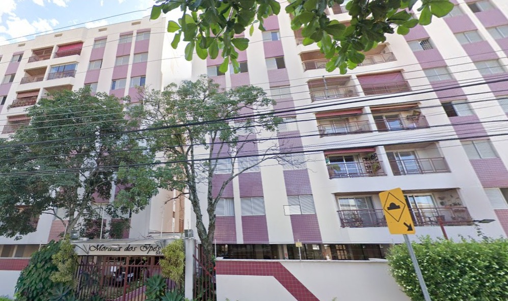 Imagem de fundo do condomínio Condomínio Morada Dos Ipes - São Bernardo - Campinas - SP