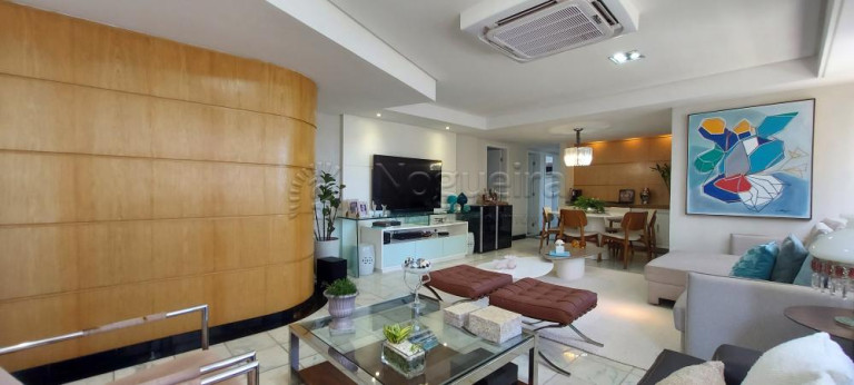 Imagem Apartamento com 2 Quartos à Venda, 112 m² em Boa Viagem - Recife