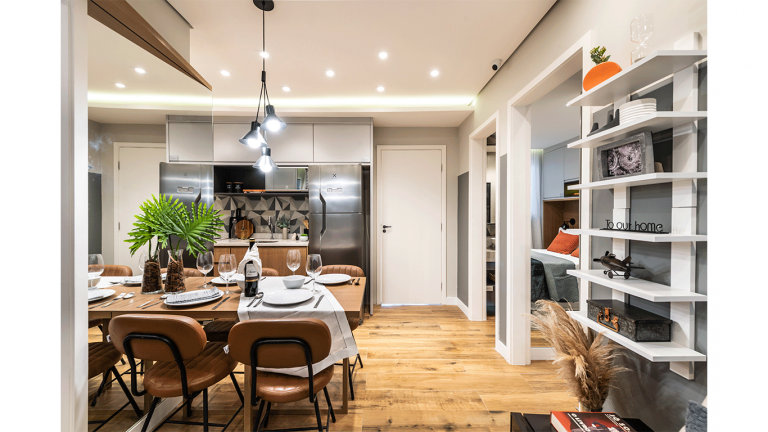 Imagem Apartamento com 2 Quartos à Venda, 37 m² em Jardim Bonfiglioli - São Paulo