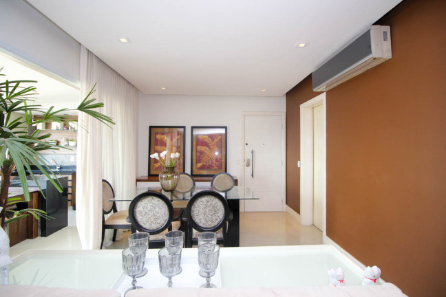 Imagem Apartamento com 3 Quartos à Venda,  em Vila Leopoldina - São Paulo