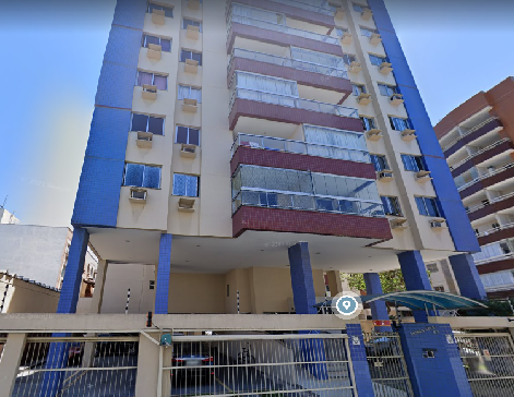 Imagem de fundo do condomínio Condomínio Pedra Azul - Jardim Camburi - Vitória - ES