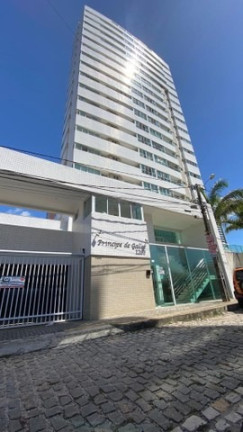 Foto do imóvel Apartamento com 3 Quartos à Venda, 103 m² em Lagoa Nova - Natal