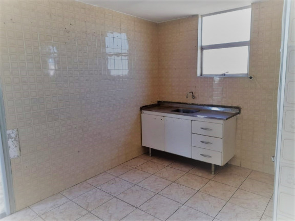 Imagem Apartamento com 2 Quartos à Venda, 58 m² em Conjunto Residencial José Bonifácio - São Paulo