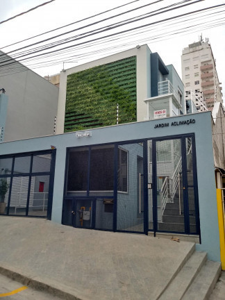 Imagem Casa de Condomínio com 2 Quartos à Venda,  em Aclimação - São Paulo