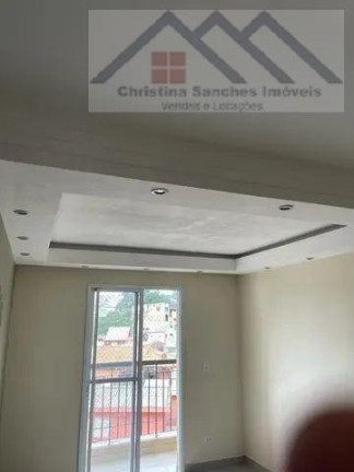 Foto do imóvel Apartamento com 3 Quartos à Venda, 67 m² em Jardim Vergueiro (Sacomã) - São Paulo