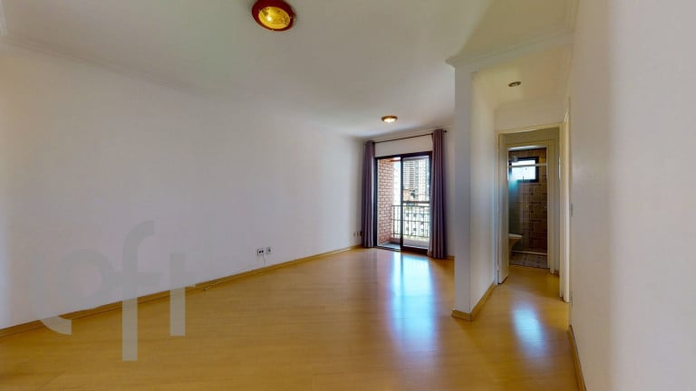 Foto do imóvel Apartamento com 2 Quartos à Venda, 74 m² em Vila Mariana - São Paulo