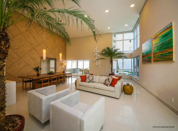 Imagem Apartamento com 3 Quartos à Venda, 217 m² em Jardim Vila Mariana - São Paulo