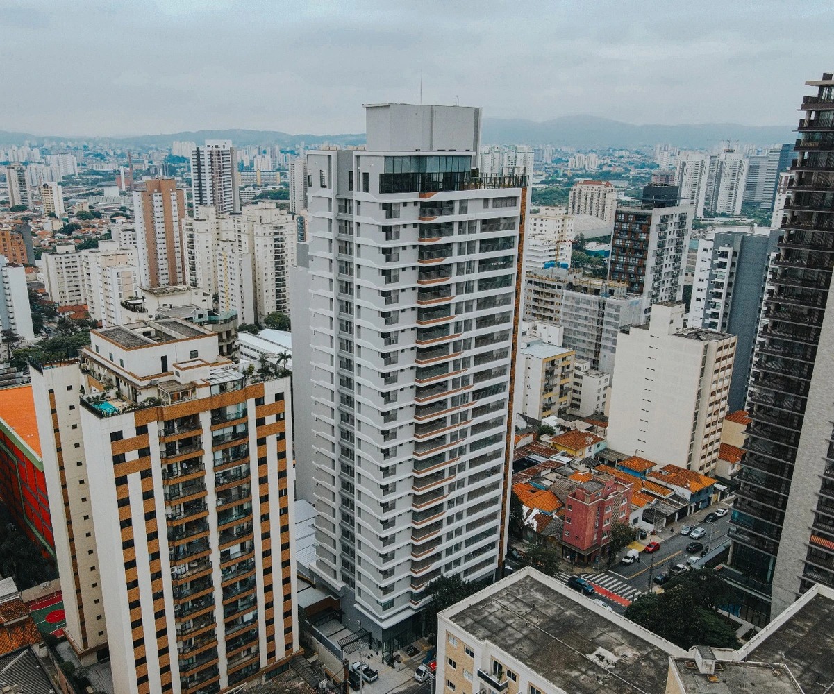 Foto do imóvel Apartamento com 2 Quartos à Venda, 78 m²em Perdizes - São Paulo