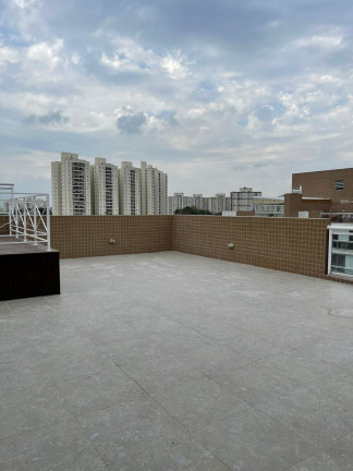 Imagem Cobertura com 4 Quartos à Venda, 233 m² em Cidade São Francisco - São Paulo