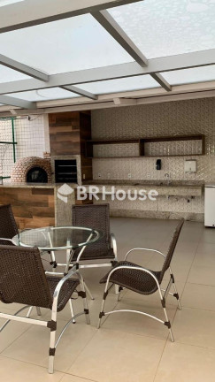 Imagem Apartamento com 3 Quartos à Venda, 75 m² em Sul (Águas Claras) - Brasília