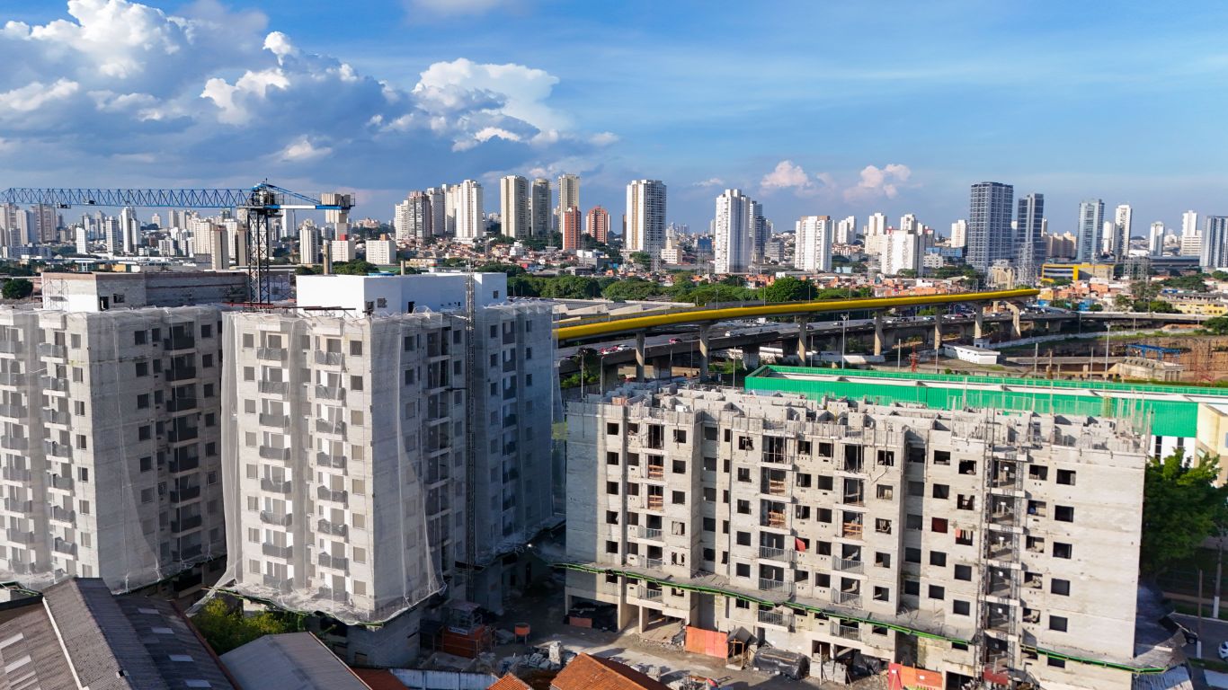 Imagem Apartamento com 2 Quartos à Venda, 37 m²em Parque da Mooca - São Paulo