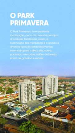 Imagem Apartamento com 2 Quartos à Venda, 45 m² em Centro - Uberaba