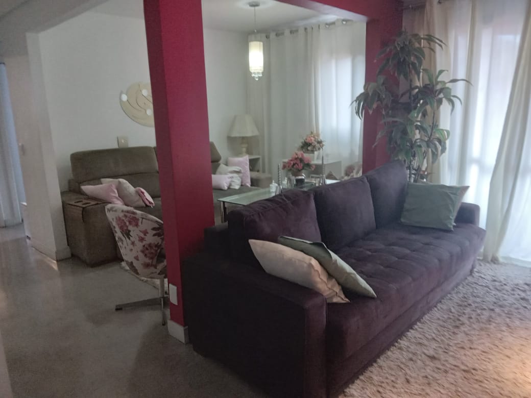 Foto do imóvel Apartamento com 3 Quartos à Venda, 110 m²em Indianópolis - São Paulo