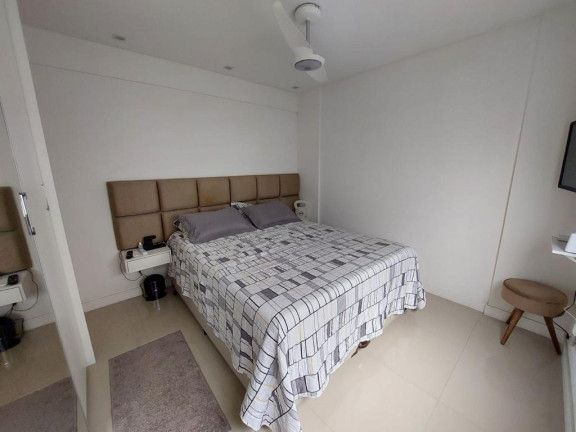 Foto do imóvel Apartamento com 3 Quartos à Venda, 80 m² em Freguesia (Jacarepaguá) - Rio de Janeiro