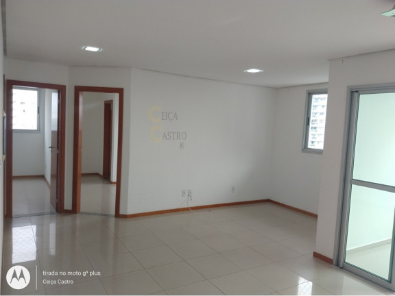 Imagem Apartamento com 2 Quartos à Venda, 84 m² em São Jorge - Manaus