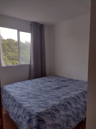 Imagem Apartamento com 2 Quartos à Venda, 47 m² em Cabral - Contagem