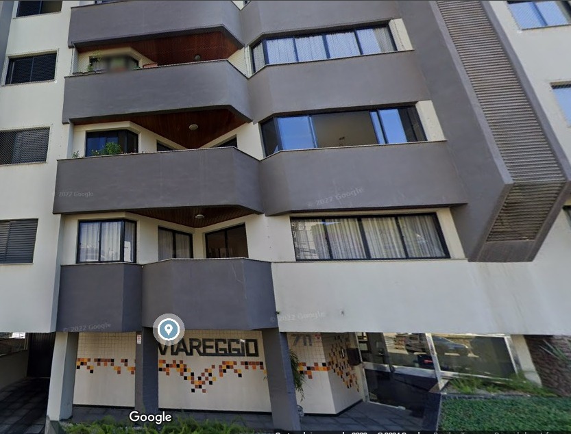 Imagem de fundo do condomínio Condomínio Condominio Viareggio - Centro - Criciúma - SC